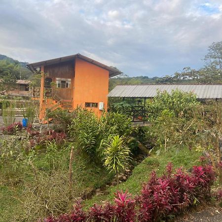 Estancia Guadalupe Mera Bagian luar foto